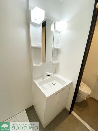 エミネックス与野本町III A棟の物件内観写真